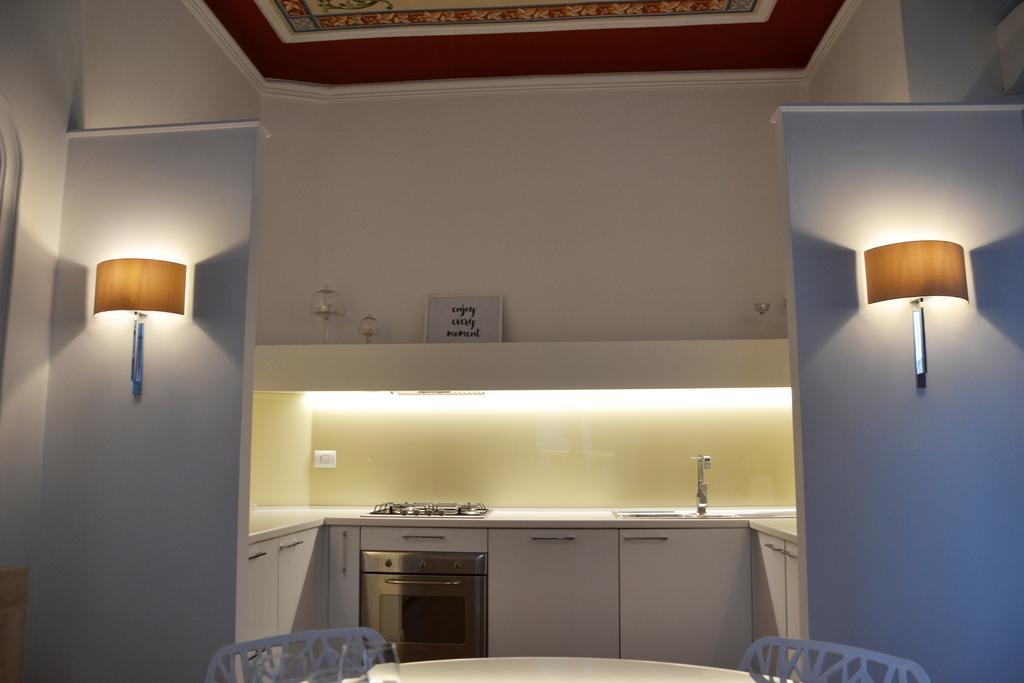 Lis Apartment ミラノ エクステリア 写真