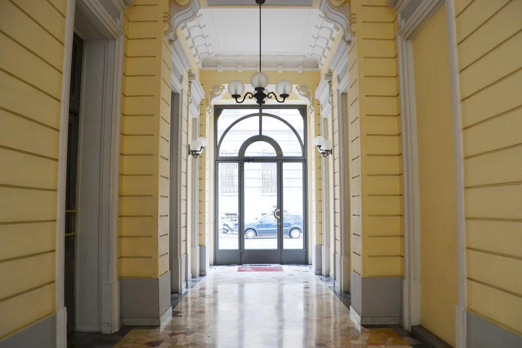 Lis Apartment ミラノ エクステリア 写真